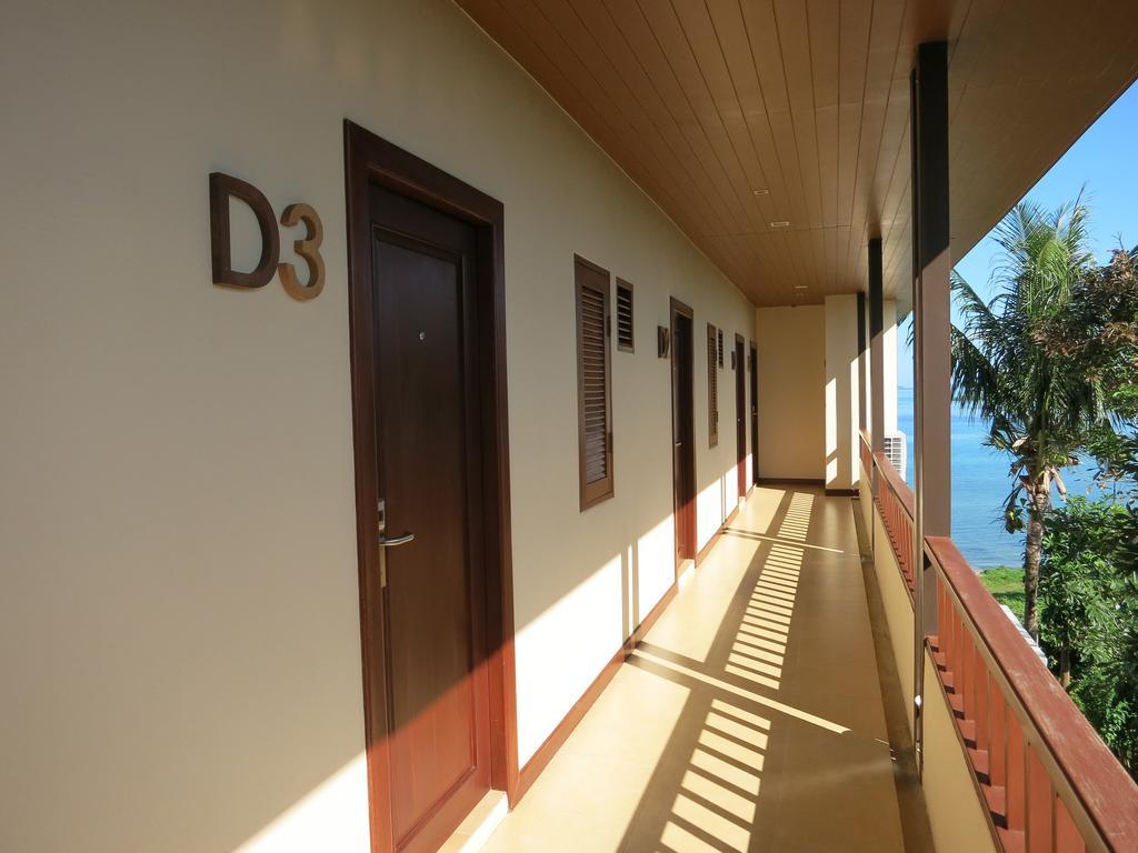 Islanda Resort Hotel Koh Mak Extérieur photo