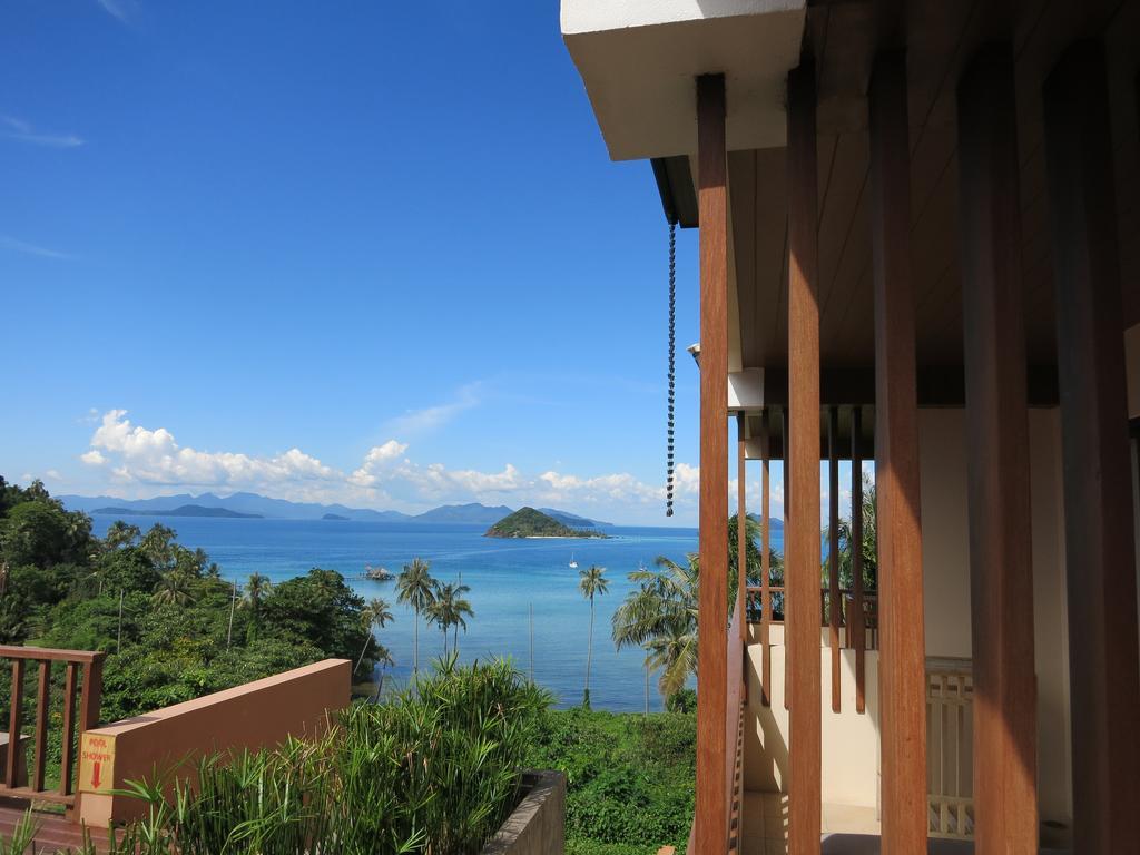 Islanda Resort Hotel Koh Mak Extérieur photo