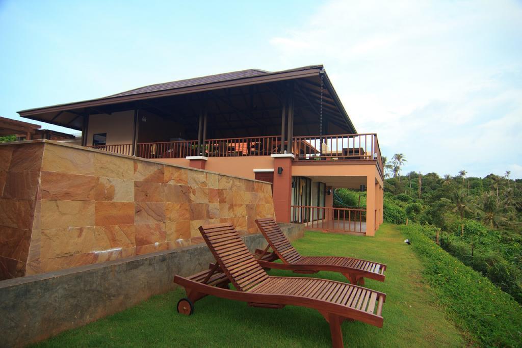 Islanda Resort Hotel Koh Mak Extérieur photo