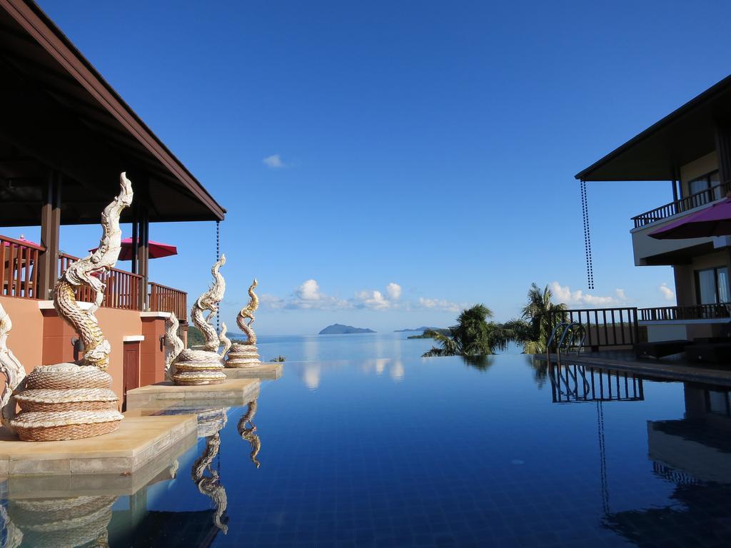 Islanda Resort Hotel Koh Mak Extérieur photo