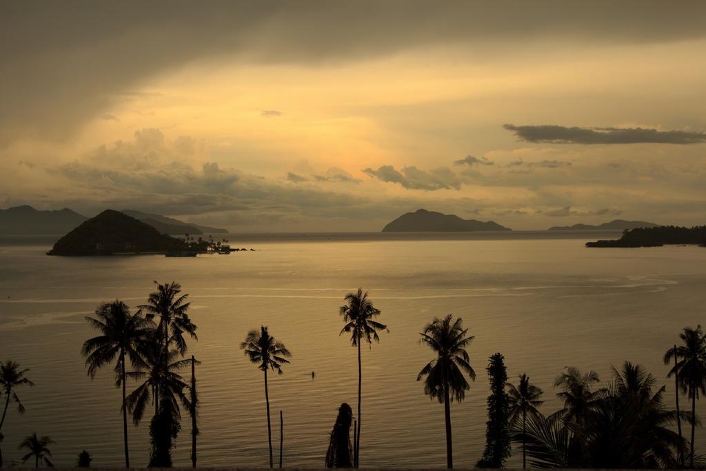 Islanda Resort Hotel Koh Mak Extérieur photo