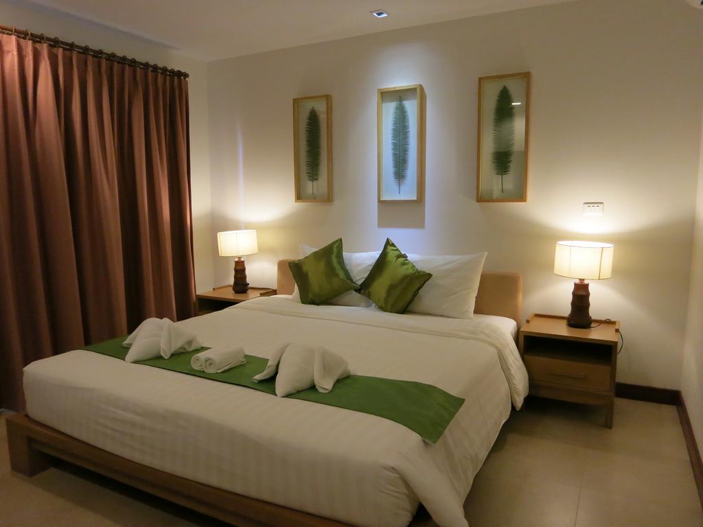 Islanda Resort Hotel Koh Mak Chambre photo