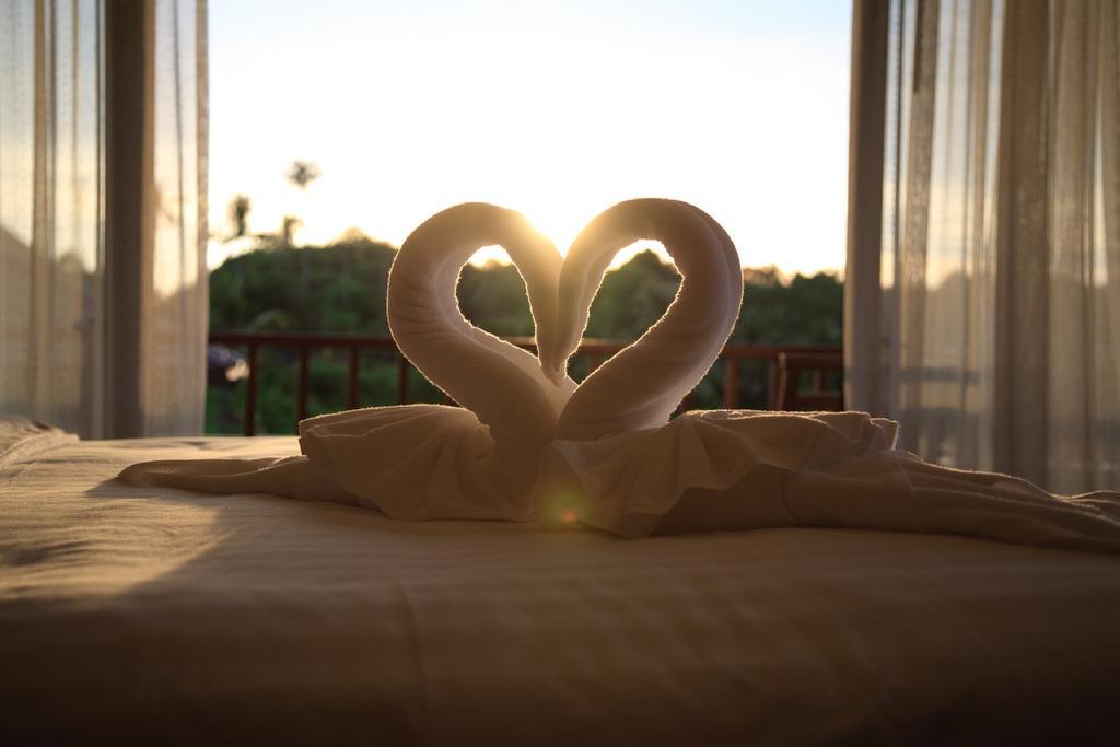 Islanda Resort Hotel Koh Mak Chambre photo
