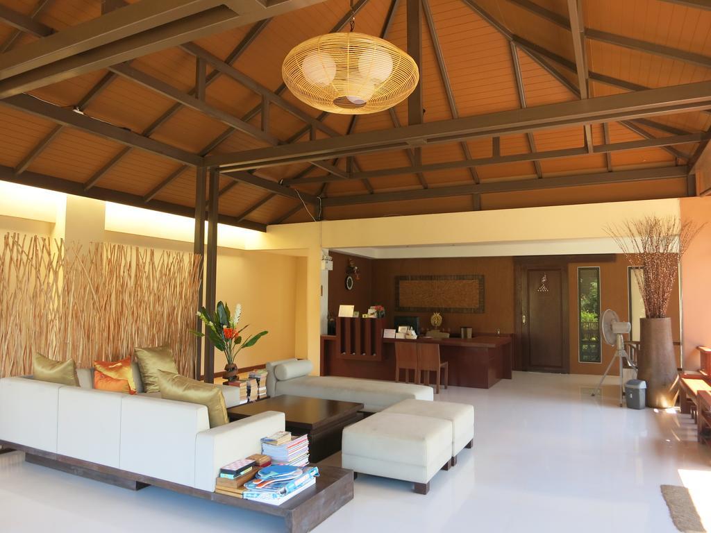 Islanda Resort Hotel Koh Mak Extérieur photo