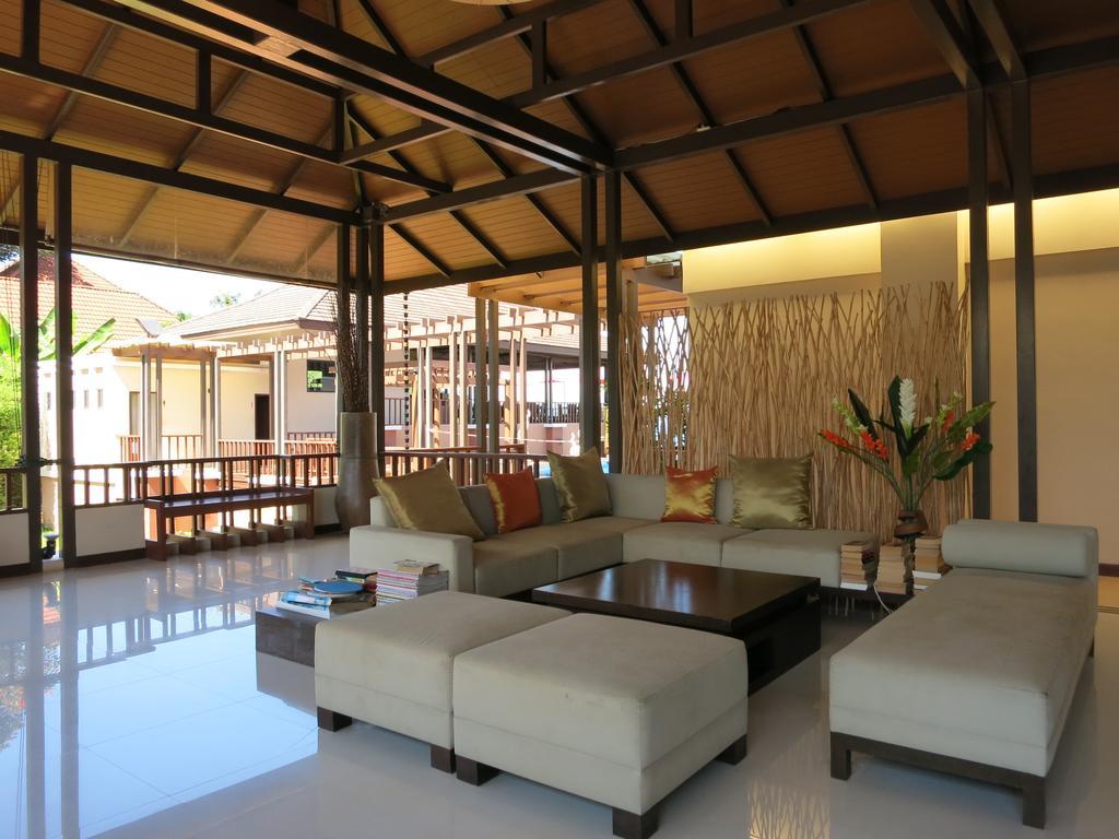Islanda Resort Hotel Koh Mak Extérieur photo