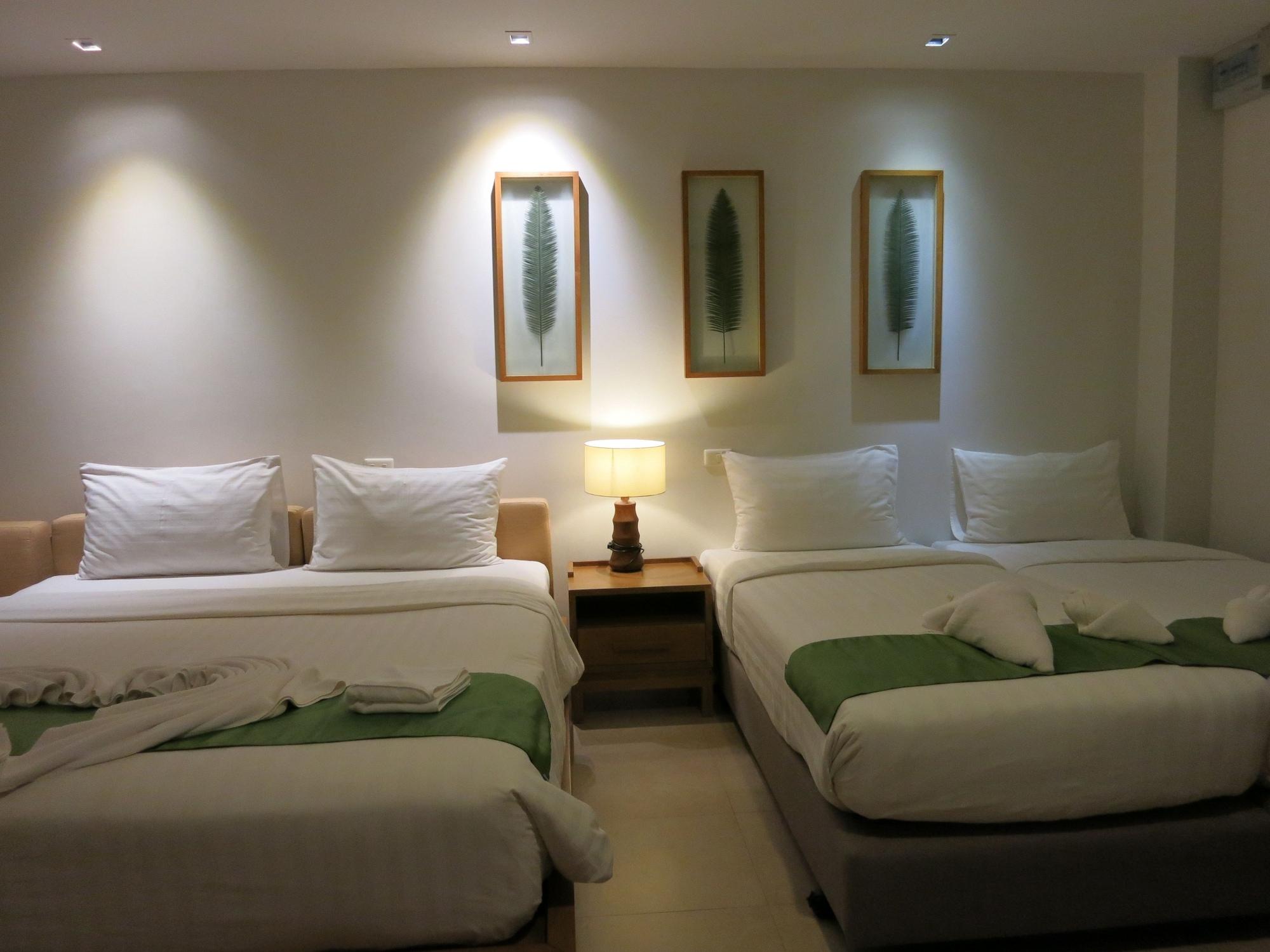 Islanda Resort Hotel Koh Mak Extérieur photo