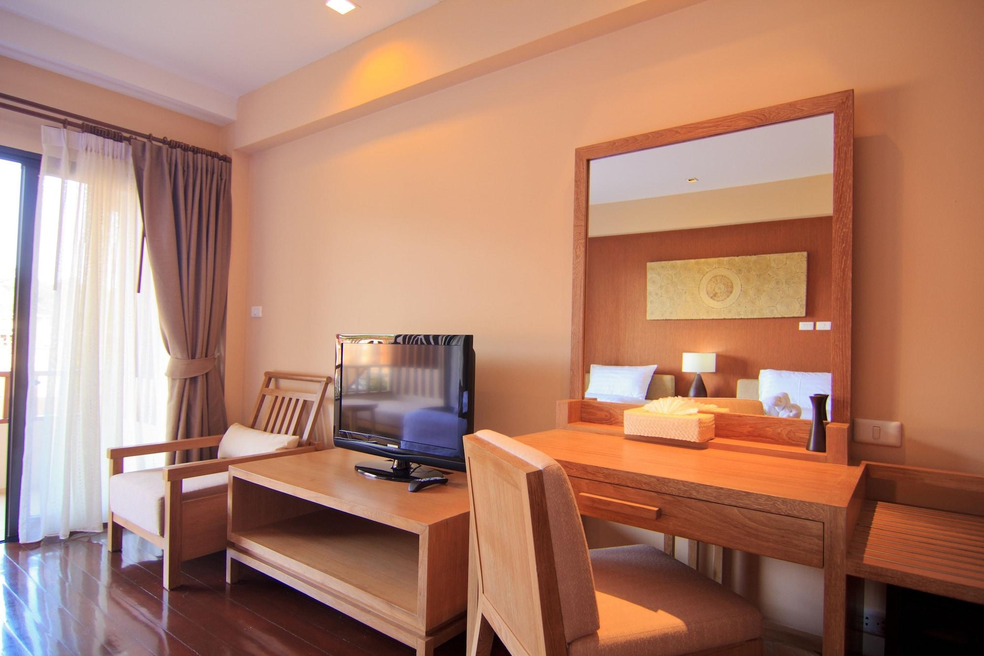 Islanda Resort Hotel Koh Mak Extérieur photo