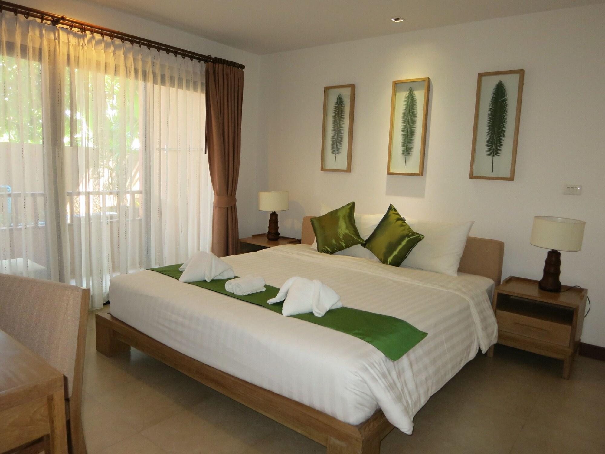 Islanda Resort Hotel Koh Mak Extérieur photo