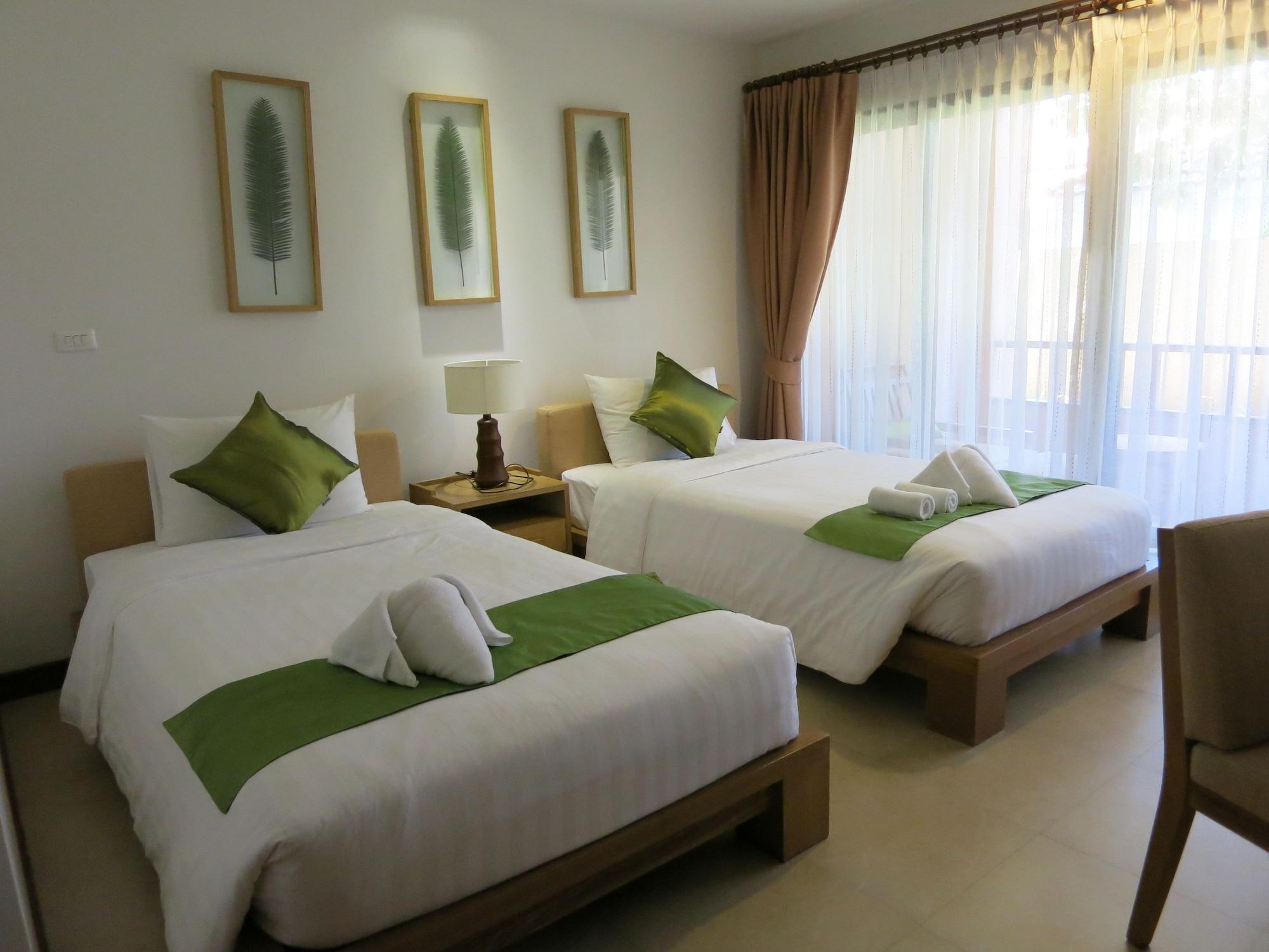 Islanda Resort Hotel Koh Mak Extérieur photo