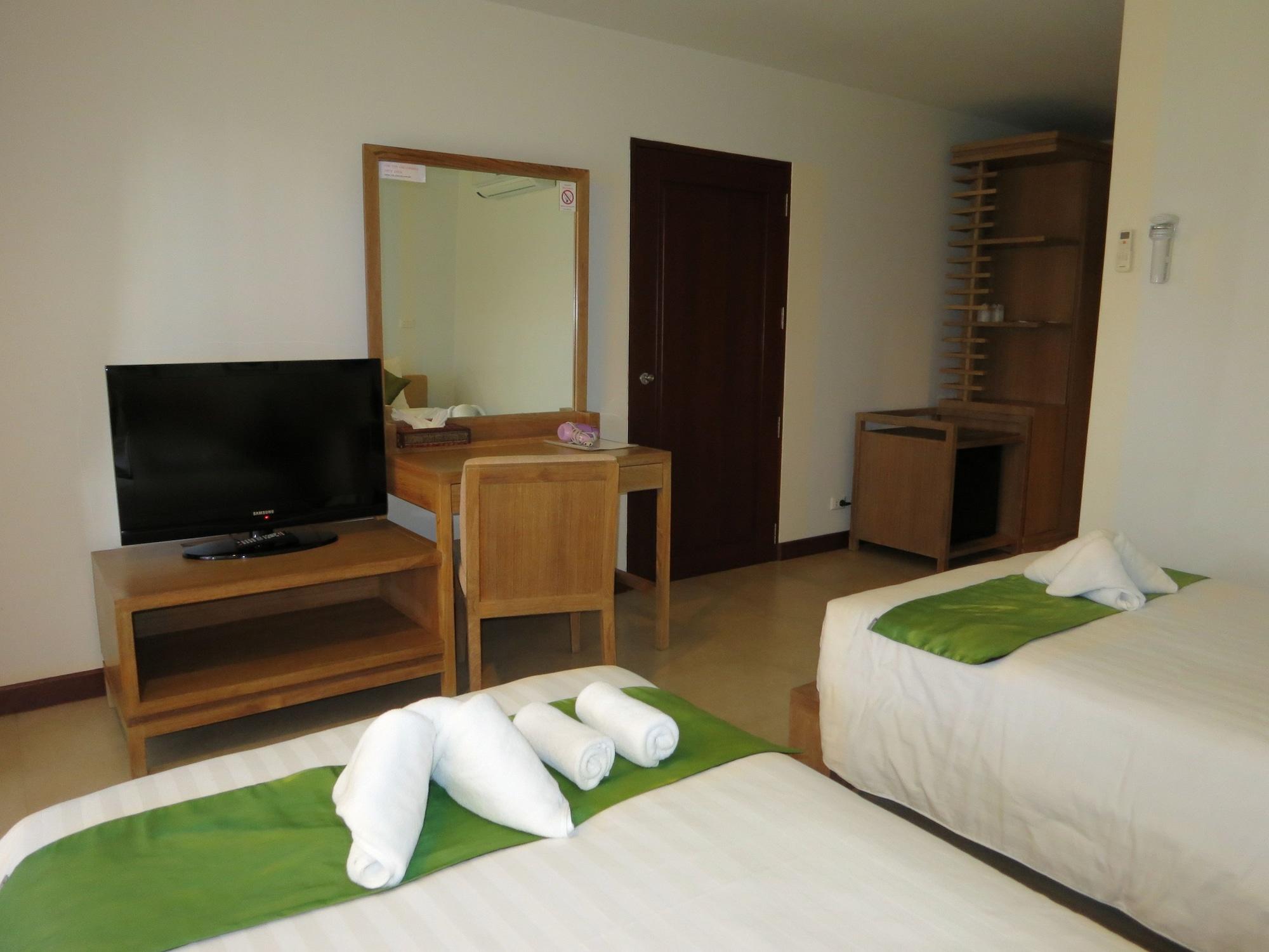 Islanda Resort Hotel Koh Mak Extérieur photo