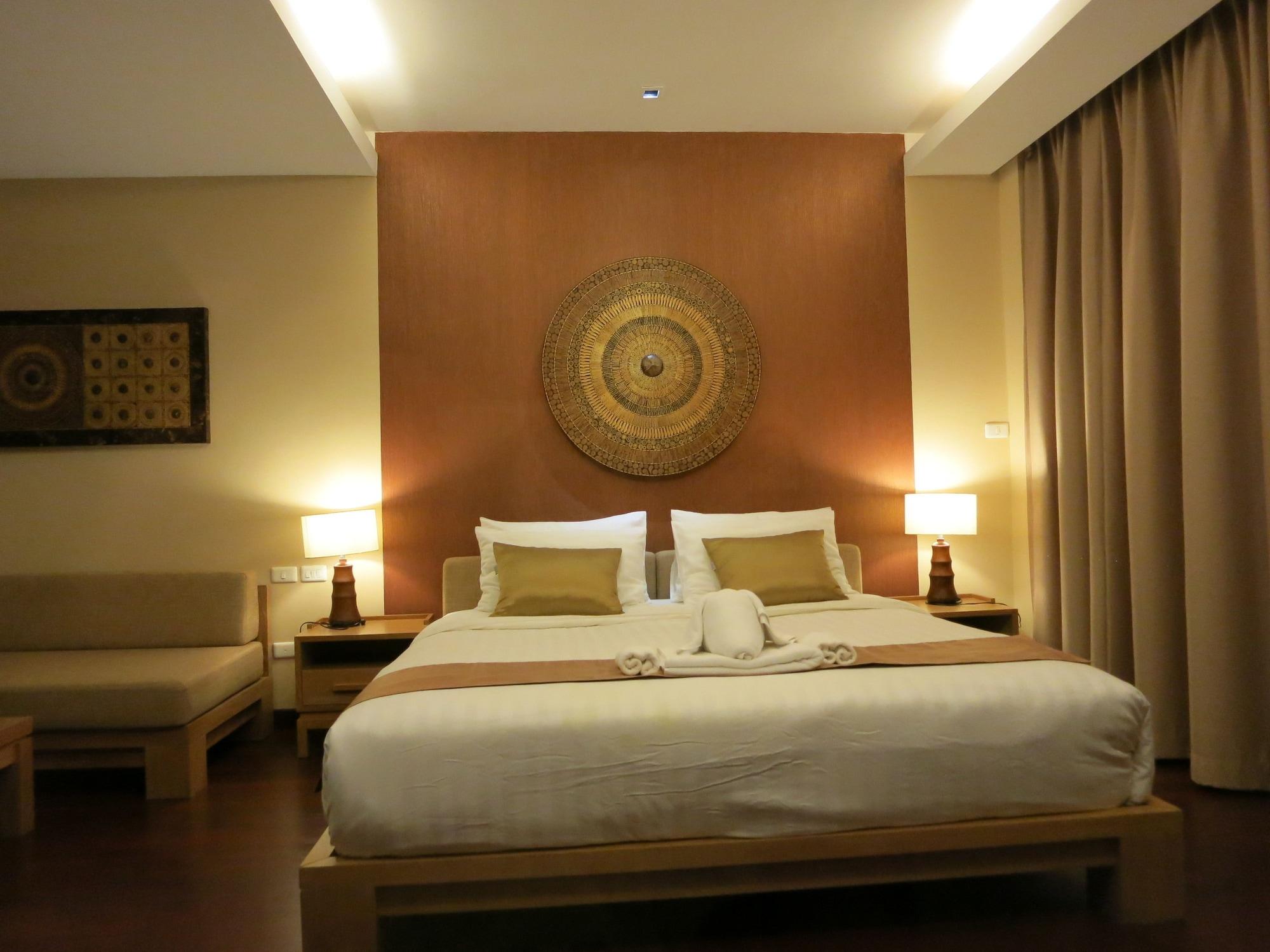 Islanda Resort Hotel Koh Mak Extérieur photo