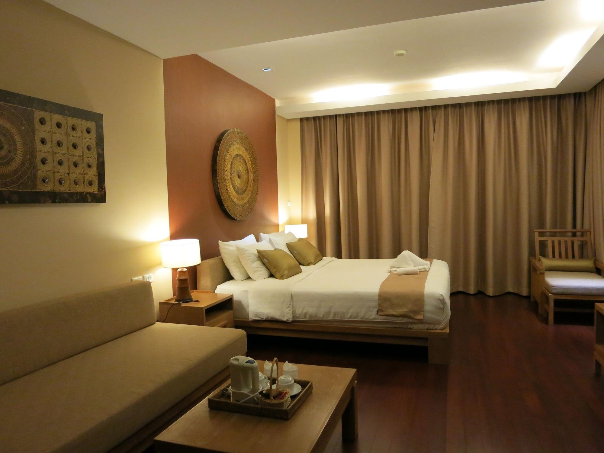 Islanda Resort Hotel Koh Mak Extérieur photo