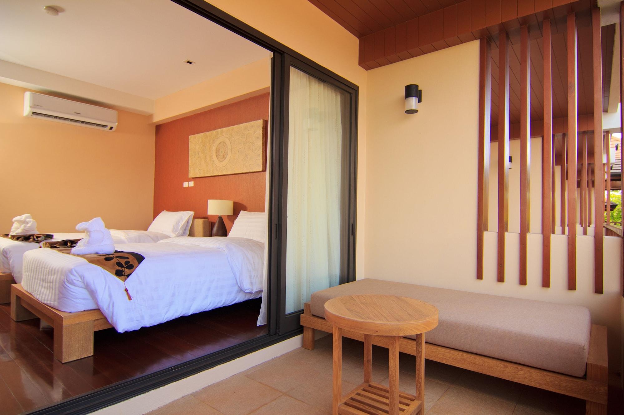 Islanda Resort Hotel Koh Mak Extérieur photo