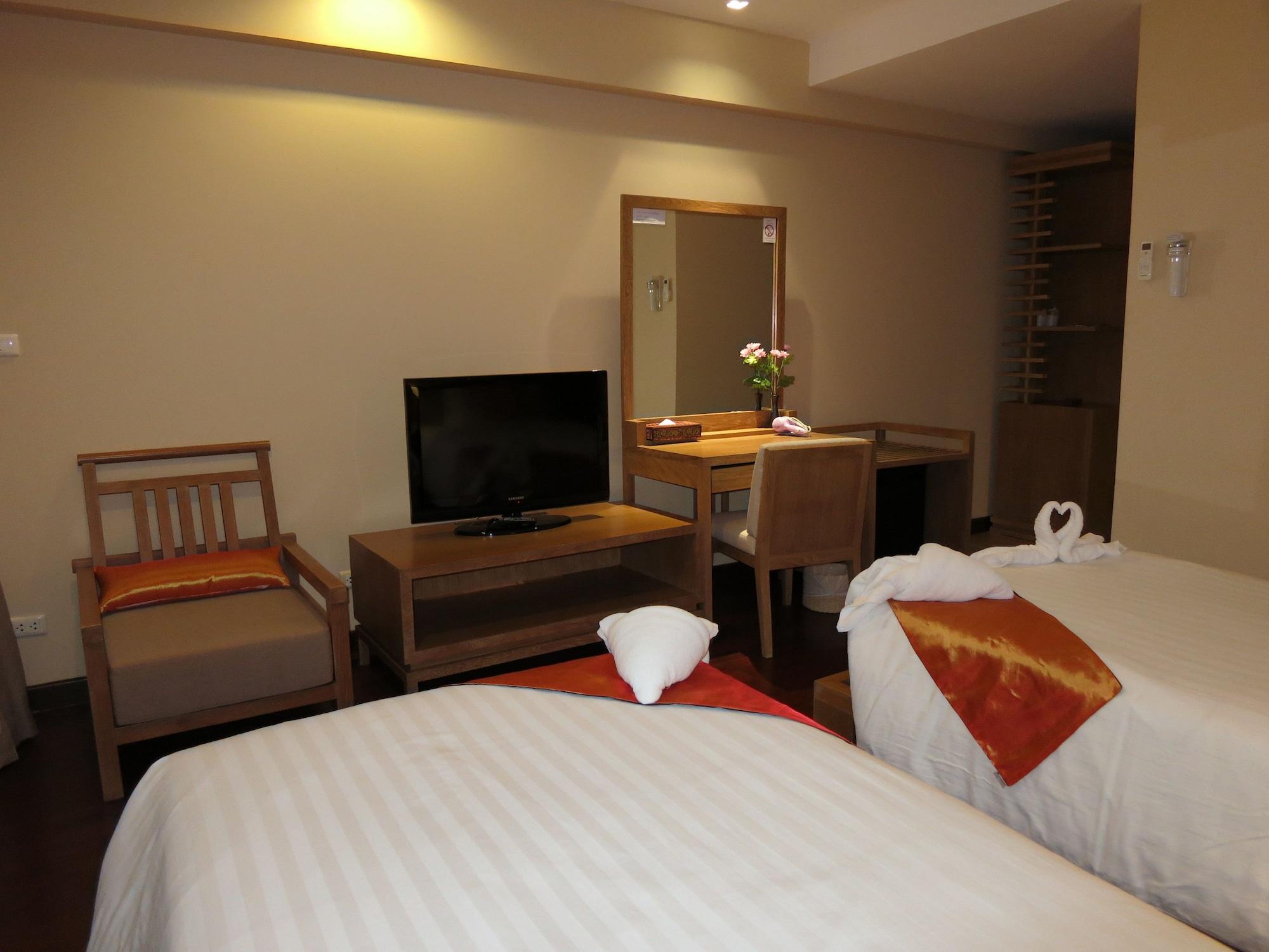 Islanda Resort Hotel Koh Mak Extérieur photo