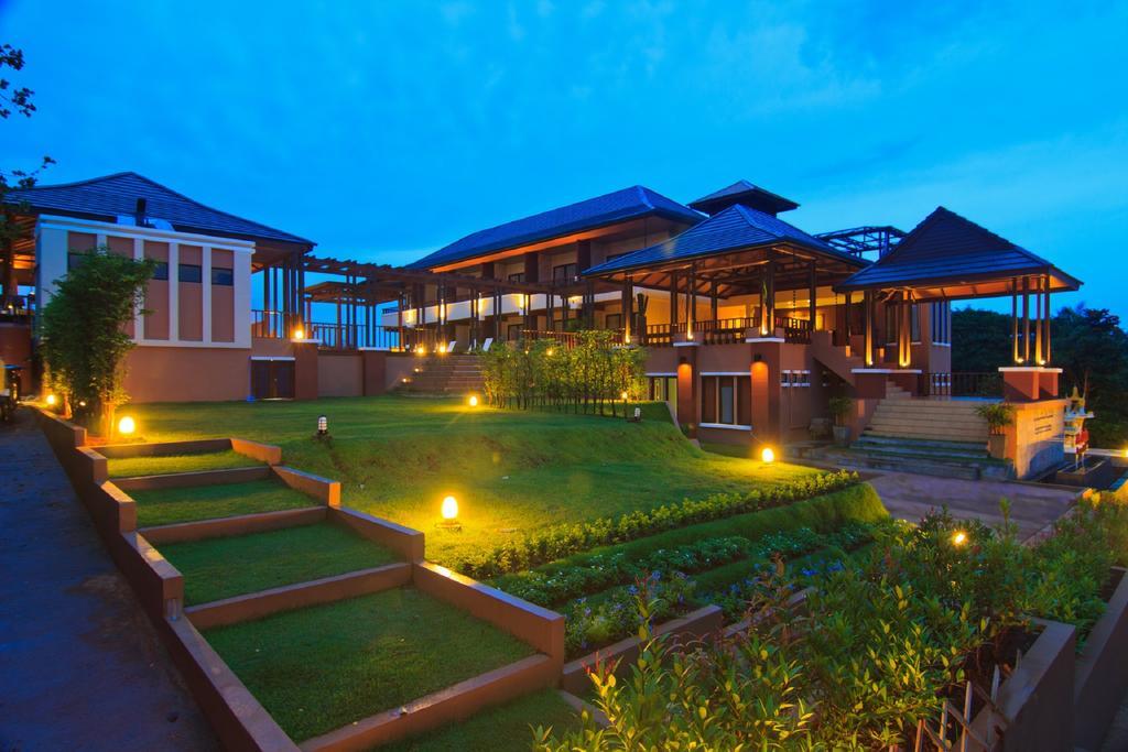 Islanda Resort Hotel Koh Mak Extérieur photo
