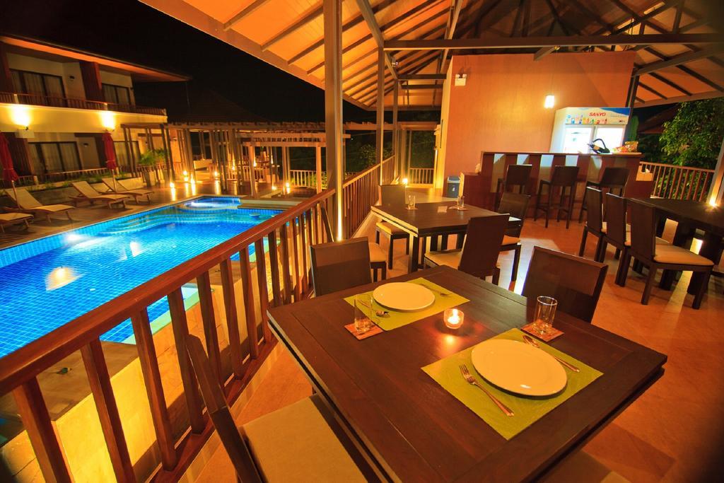 Islanda Resort Hotel Koh Mak Extérieur photo