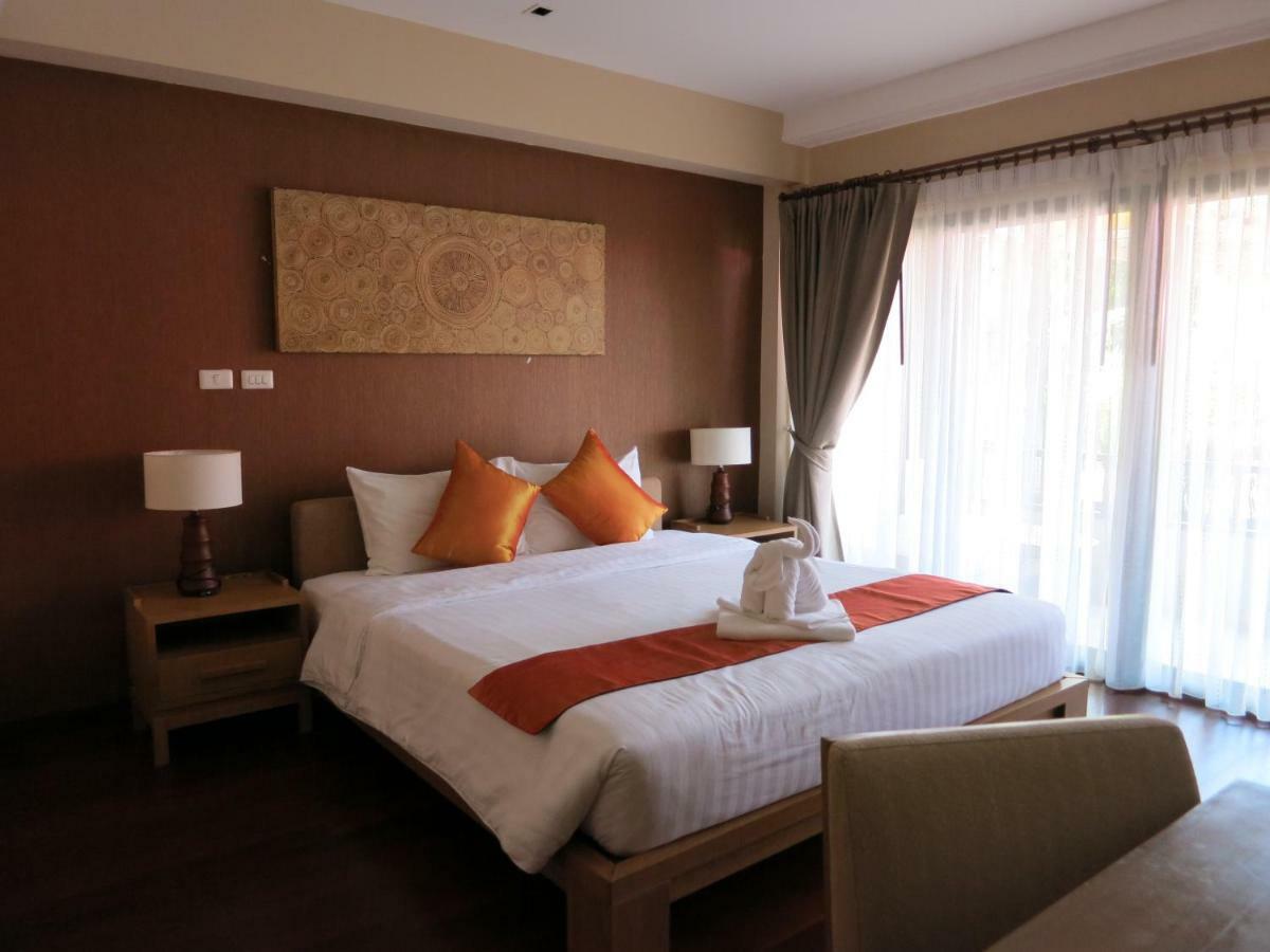 Islanda Resort Hotel Koh Mak Extérieur photo